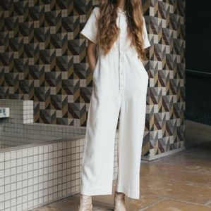 NWT Kordal Joanna Jumpsuit